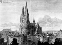 03-Romanticism-Koeln Cathedral (1830).jpg